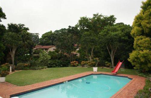 Kloof Bed & Breakfast | Bed and breakfast ∙ 2 guests