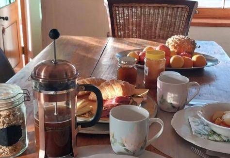 Darling Bed & Breakfast | Bed and breakfast ∙ 2 guests