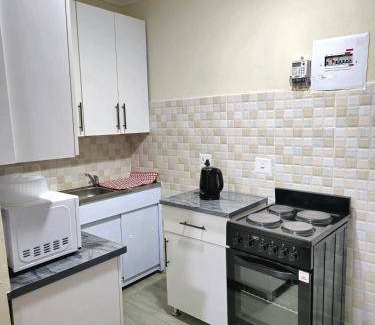 Ermelo Bed & Breakfast | Bed and breakfast ∙ 2 guests