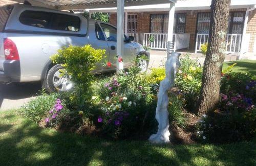 Kokstad Bed & Breakfast | Bed and breakfast ∙ 2 guests