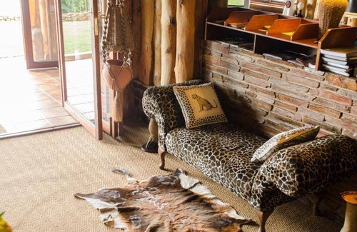 Kosmos Bed & Breakfast | Bed and breakfast ∙ 2 guests