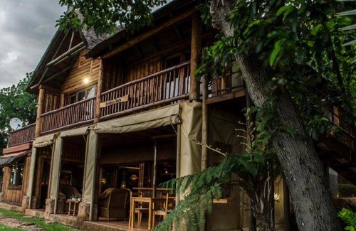 Kosmos Bed & Breakfast | Bed and breakfast ∙ 2 guests