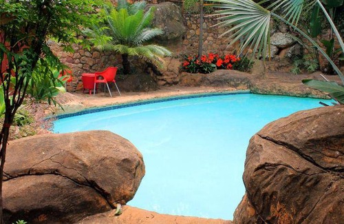 Kosmos Bed & Breakfast | Bed and breakfast ∙ 2 guests