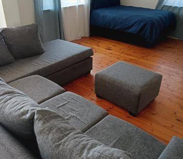 Eikenbosch Bed & Breakfast | Bed and breakfast ∙ 2 guests