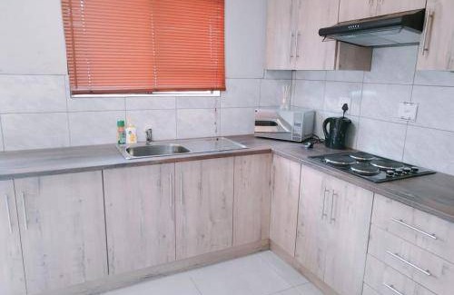 Secunda Bed & Breakfast | Bed and breakfast ∙ 2 guests