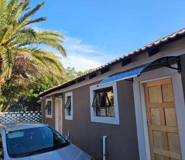 Secunda Bed & Breakfast | Bed and breakfast ∙ 2 guests