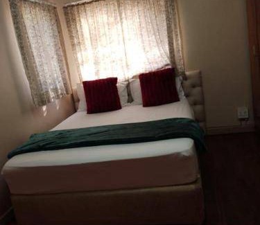 Eikenbosch Bed & Breakfast | Bed and breakfast ∙ 20 guests