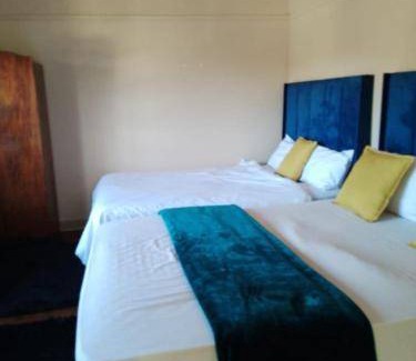 Eikenbosch Bed & Breakfast | Bed and breakfast ∙ 20 guests