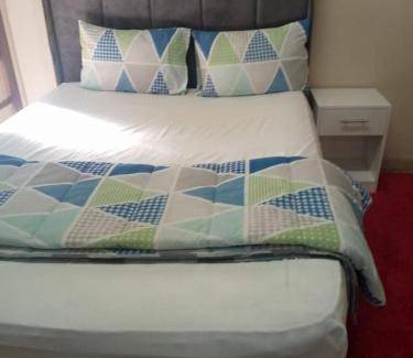 Eikenbosch Bed & Breakfast | Bed and breakfast ∙ 20 guests