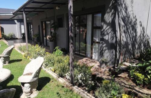 Ekurhuleni Bed & Breakfast | Bed and breakfast ∙ 4 guests