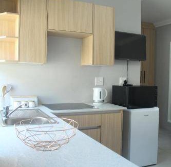 Greater Johannesburg Metropolitan Area Bed & Breakfast | Bed and breakfast ∙ 4 guests