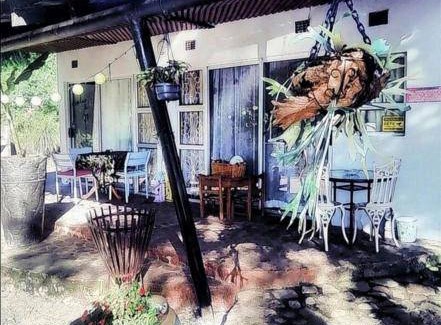Umzinto Bed & Breakfast | Bed and breakfast ∙ 5 guests