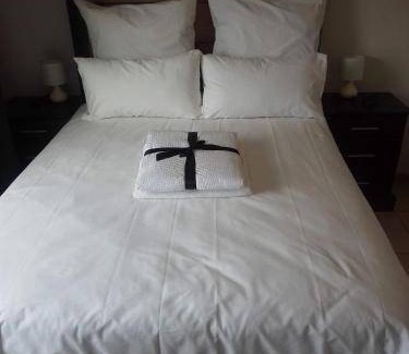 Amalinda Bed & Breakfast | Bed and breakfast ∙ 3 guests