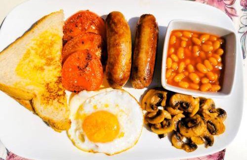 Bela-Bela Bed & Breakfast | Bed and breakfast ∙ 3 guests