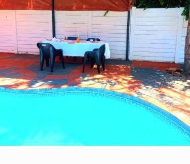 Bela-Bela Bed & Breakfast | Bed and breakfast ∙ 3 guests