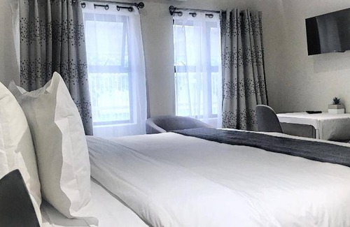 Claremont Bed & Breakfast | Bed and breakfast ∙ 3 guests