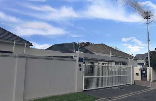 Claremont Bed & Breakfast | Bed and breakfast ∙ 3 guests