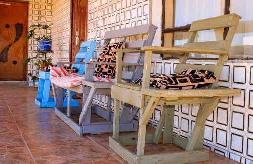 Taung Station Bed & Breakfast | Bed and breakfast ∙ 3 guests