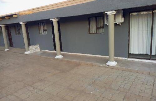Taung Station Bed & Breakfast | Bed and breakfast ∙ 3 guests