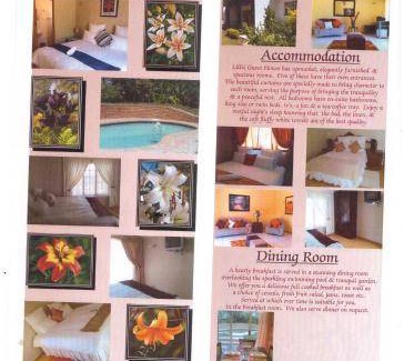 Umtata Bed & Breakfast | Bed and breakfast ∙ 2 guests