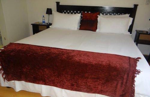 Umtata Bed & Breakfast | Bed and breakfast ∙ 2 guests