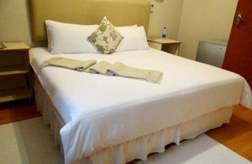 Umtata Bed & Breakfast | Bed and breakfast ∙ 2 guests