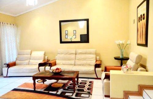 Umtata Bed & Breakfast | Bed and breakfast ∙ 2 guests