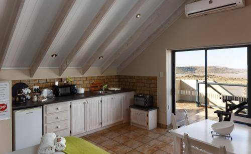 Gariepdam Bed & Breakfast | Bed and breakfast ∙ 3 guests