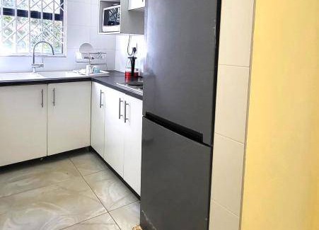 Durban North Bed & Breakfast | Bed and breakfast ∙ 2 bedrooms ∙ 4 guests