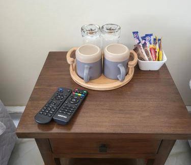 Durban North Bed & Breakfast | Bed and breakfast ∙ 2 bedrooms ∙ 4 guests