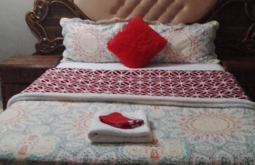 Mahikeng Bed & Breakfast | Bed and breakfast ∙ 10 guests