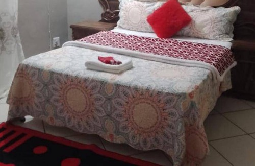 Mahikeng Bed & Breakfast | Bed and breakfast ∙ 10 guests