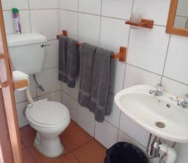 Hluhluwe Bed & Breakfast | Bed and breakfast ∙ 4 guests