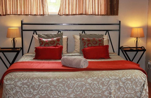 Hluhluwe Bed & Breakfast | Bed and breakfast ∙ 4 guests