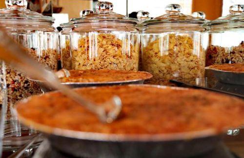 Hoopstad Bed & Breakfast | Bed and breakfast ∙ 2 guests