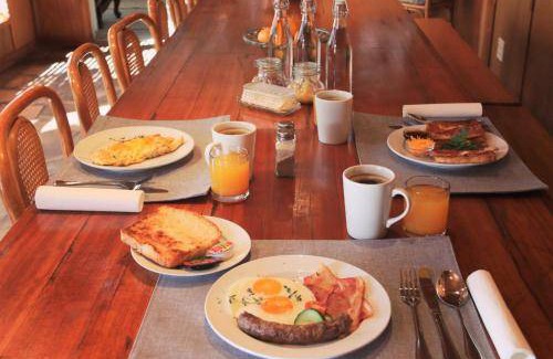 Hoopstad Bed & Breakfast | Bed and breakfast ∙ 2 guests
