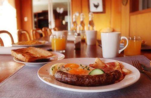 Hoopstad Bed & Breakfast | Bed and breakfast ∙ 2 guests