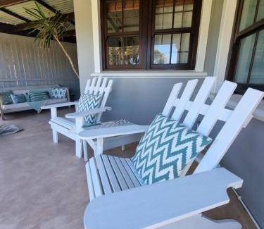 Kommetjie Bed & Breakfast | Bed and breakfast ∙ 2 guests