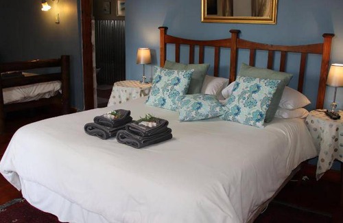 Ladybrand Bed & Breakfast | Bed and breakfast ∙ 2 guests
