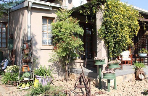 Ladybrand Bed & Breakfast | Bed and breakfast ∙ 2 guests