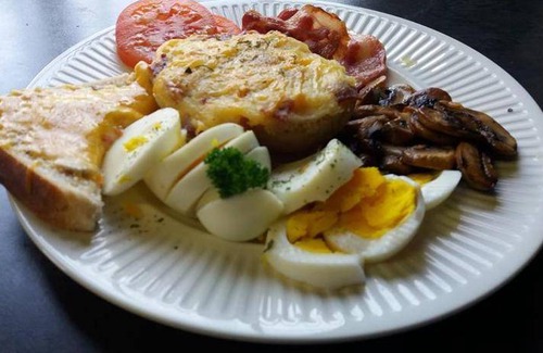 Ladybrand Bed & Breakfast | Bed and breakfast ∙ 2 guests