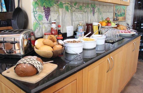 Ekurhuleni Bed & Breakfast | Bed and breakfast ∙ 6 guests