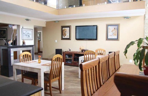 Ekurhuleni Bed & Breakfast | Bed and breakfast ∙ 6 guests