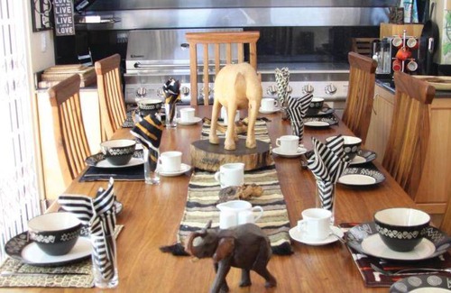 Ekurhuleni Bed & Breakfast | Bed and breakfast ∙ 6 guests