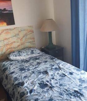 Langebaan Bed & Breakfast | Bed and breakfast ∙ 3 guests