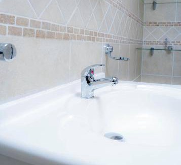 Benoni Bed & Breakfast | Bed and breakfast ∙ 2 guests
