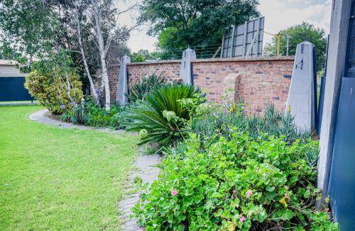 Benoni Bed & Breakfast | Bed and breakfast ∙ 2 guests