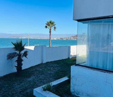 Saldanha Bed & Breakfast | Bed and breakfast ∙ 2 guests