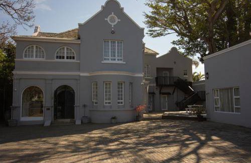 Selborne Bed & Breakfast | Bed and breakfast ∙ 6 guests