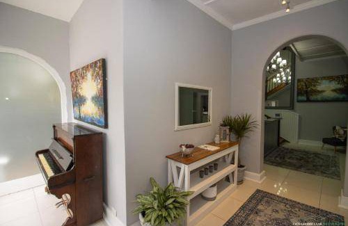 Selborne Bed & Breakfast | Bed and breakfast ∙ 6 guests